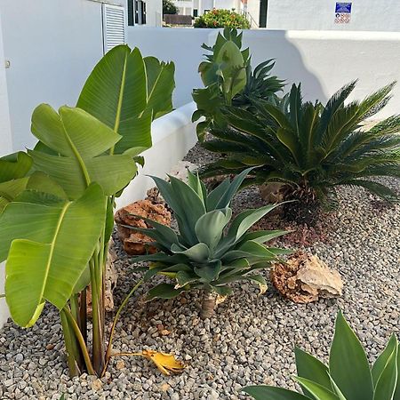 Villa Pinuelo Es Mercadal Ngoại thất bức ảnh