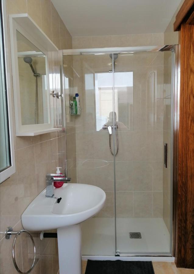 Villa Pinuelo Es Mercadal Ngoại thất bức ảnh