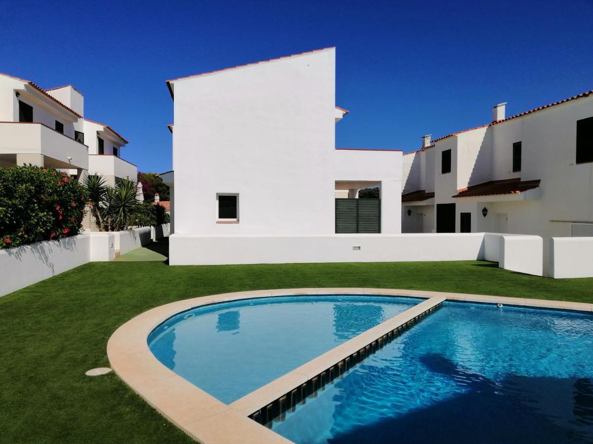 Villa Pinuelo Es Mercadal Ngoại thất bức ảnh