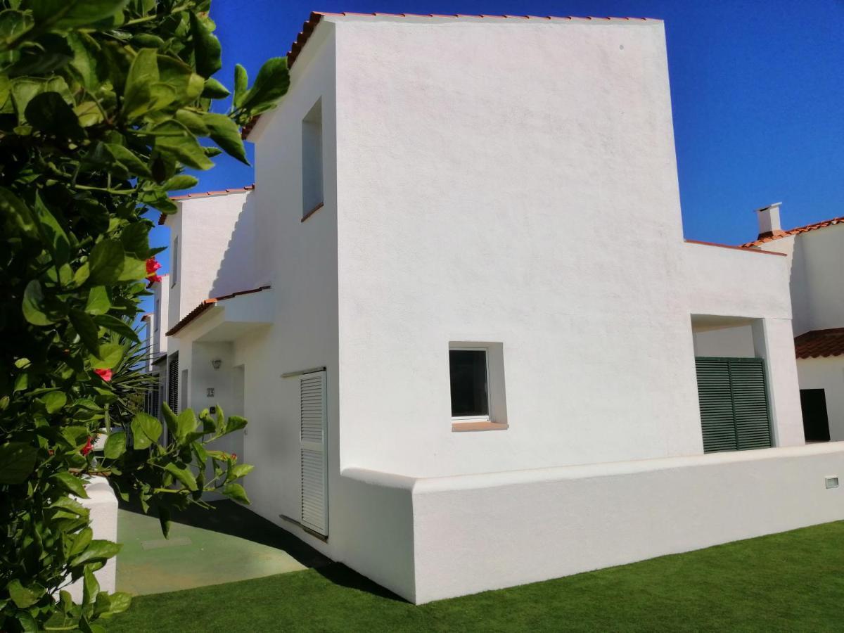 Villa Pinuelo Es Mercadal Ngoại thất bức ảnh